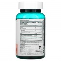 Schiff, Neuriva Brain Performance, Original, Strawberry, 50 Gummies