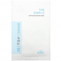 Scinic, The Simple Soothing Gauze Mask, pH 5.5, 1 Mask