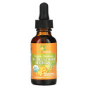SeaBuckWonders, 유기농 히말라야 산자나무 씨 오일, 30 ml(1 oz)