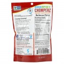 SeaSnax, Chomperz, 바삭바삭한 해초 칩, 바베큐, 1 온스 (30 g)