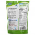 SeaSnax, Chomperz, 바삭바삭한 해초 칩, 할라피뇨, 1 온스 (30 g)