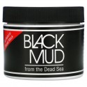 Sea Minerals, 블랙 머드, 천연 뷰티 페이셜 마스크, 3oz