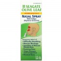 Seagate, 올리브 리프 코 스프레이, 1 fl oz (30 ml)