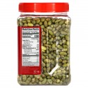 Seapoint Farms, 기름 없이 볶은 에다마메, 바다 소금, 765g(27oz)