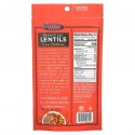 Seapoint Farms, Mighty Lil' Lentils, Barbecue, 5 oz (142 g)