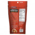 Seapoint Farms, Mighty Lil' Lentils, Cinnamon Sugar, 5 oz (142 g)