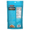Seapoint Farms, Mighty Lil' Lentils, Falafel, 5 oz (142 g)