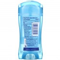 Secret, 48시간 클리어 젤 데오드란트, 코코아 버터, 2.6 oz