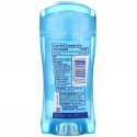 Secret, 48시간 클리어 젤 데오드란트, 라벤더, 2.6oz