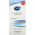 Secret, Clinical Strength Deodorant, Completely Clean, 2.6 oz (73 g)