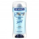 Secret, Deodorant, Coconut, 2.4 oz (68 g)