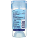 Secret, Outlast, 48 Hour Clear 젤 데오드란트, 무향, 2.6 oz (73 g)