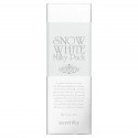 Secret Key, 스노우 화이트 밀키 팩, 200g(7.05oz)
