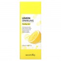 Secret Key, 레몬 스파클링 필링 젤, 4.05 fl oz (120 ml)