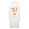 Secret Key, Snow White Milky Lotion, 4.23 oz (120 g)