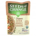 Seeds of Change, 유기농, 통곡물 7종, 240g(8.5oz)