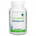 Seeking Health, 종합비타민 원, 베지 캡슐 45정