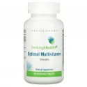 Seeking Health, Optimal Multivitamin, 60 Chewable Tablets