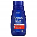 Selsun Blue, Antidandruff Shampoo, Medicated, 11 fl oz (325 ml)