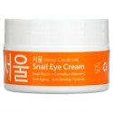 SeoulCeuticals, 달팽이 아이크림, 15ml(0.5fl oz)