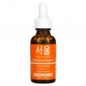 SeoulCeuticals, 울트라 스네일 세럼, 30ml(1fl oz)