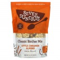 Seven Sundays, Classic Bircher Mix, Apple Cinnamon Almond, 12 oz (340 g)