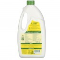 Seventh Generation, 식기세척기 세제 젤, 레몬, 1.19kg(42fl oz)