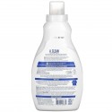 Seventh Generation, 섬유유연제, 프리 앤 클리어 향, 946ml(32fl oz)