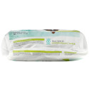 Seventh Generation, 민감성 피부 보호 기저귀, 사이즈 1, 8~14lbs, 기저귀 31개입