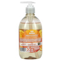 Seventh Generation, 핸드 워시, 만다린 오렌지 및 자몽 향, 354ml(12fl oz)
