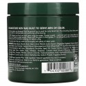 SheaMoisture, 남성용, 스무딩 셰이브 버터, 142g(5oz)