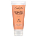 SheaMoisture, 일루미네이팅 바디 버터, 코코넛 및 히비스커스 함유, 170g(6oz)