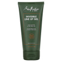 SheaMoisture, 남성용, 인비저블 라인 업 젤, 170g(6oz)