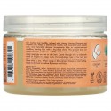 SheaMoisture, 컬링 젤 수플레, 코코넛 및 히비스커스 함유, 340g(12oz)