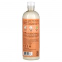 SheaMoisture, 컬 모이스처 코-워시, 코코넛 & 히비스커스, 354ml(12fl oz)