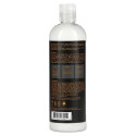 SheaMoisture, 아프리칸 블랙 비누, 수딩 바디 로션, 369g (13oz)