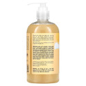 SheaMoisture, 베이비 워시 & 샴푸, 유향 & 몰약 함유, 384ml(13fl oz)