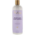 SheaMoisture, 퍼플 라이스 워터, 벨벳 스킨 바디 로션, 384ml (13 fl oz)