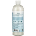 SheaMoisture, 수딩 바디워시, 오트밀 & 비타민E, 무향, 586ml (19.8 fl oz)