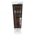 SheaMoisture, 아프리칸 블랙 비누, 클래리파잉 페이셜 워시 및 스크럽, 113g (4oz)