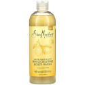 SheaMoisture, 인비고레이팅 바디 워시, 마이어 레몬 및 민트 향, 586ml(19.8fl oz)