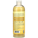 SheaMoisture, 인비고레이팅 바디 워시, 마이어 레몬 및 민트 향, 586ml(19.8fl oz)