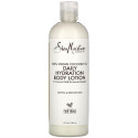 SheaMoisture, 100% 버진 코코넛 오일, 데일리 하이드레이션 바디 로션, 384ml (13 fl oz)