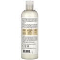 SheaMoisture, 100% 버진 코코넛 오일, 데일리 하이드레이션 바디 로션, 384ml (13 fl oz)