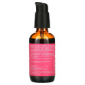 SheaMoisture, 100% 순수 자메이칸 블랙 캐스터 오일, 47ml (1.6 fl oz)