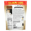 Sheila G's, Brownie Brittle, 글루텐 무함유, 초콜릿칩, 142g(5oz)