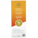 Sibu Beauty, 씨 베리 씨오일, 30ml
