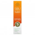 Sibu Beauty, 씨 베리(Sea Berry) 치료, 페이스 영양 크림, 1 액상 온스 (30 ml)