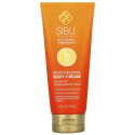Sibu Beauty, 씨 베리 모이스쳐라이징 바디 크림, 6fl oz (177ml)