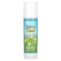 Sierra Bees, 체스트 럽 밤, 유칼립투스 & 페퍼민트, 17g(0.6oz)
